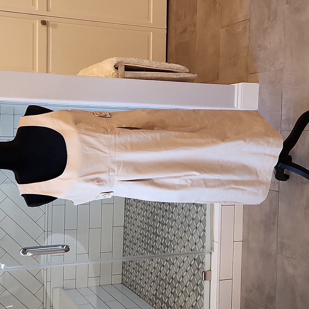 Ladie's dress